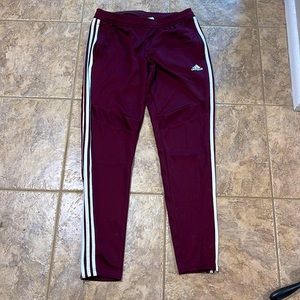 Adidas joggers